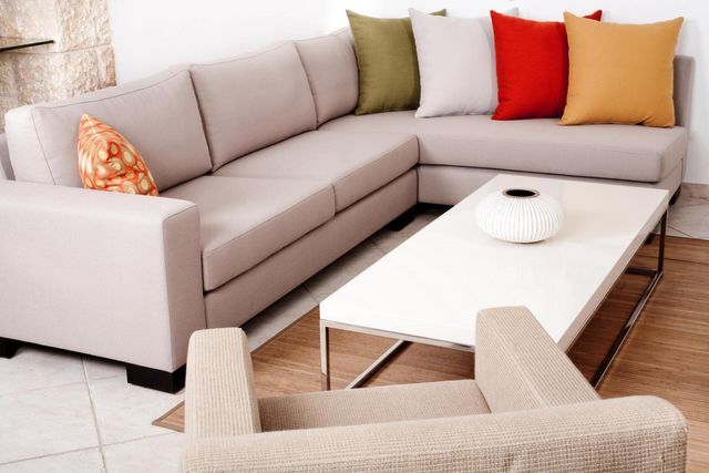 Carpet cleaning service for the Santa Cruz area